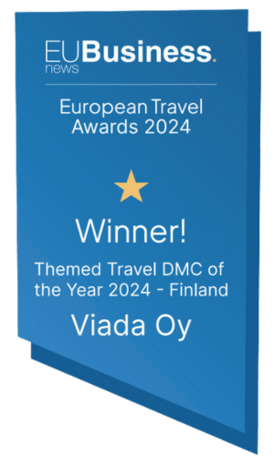 VIADA - DMC of the Year 2024